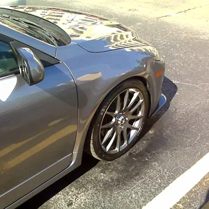 mazdaspeed 6 front side.JPG