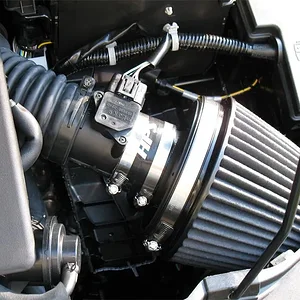 Custom Intake with Stock MAF Housing 1.jpg