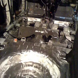 Iphone Pic of Sound Damp.JPG