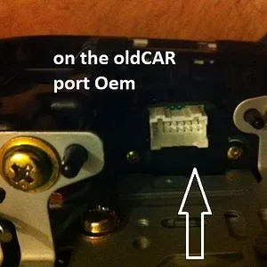 auto radio origine.JPG