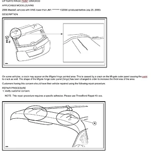 Mazda5 cracks in tailgate 1.jpg