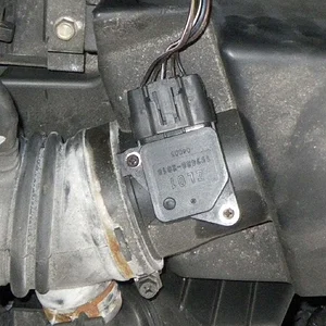 Mazda5 MAF Sensor.jpg