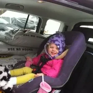 Grain in Mazda2.JPG