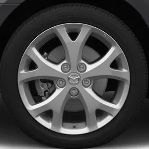 2007_MZ3_Wheel.jpg