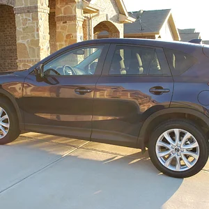Mazda CX-5ExteriorLeft.jpg