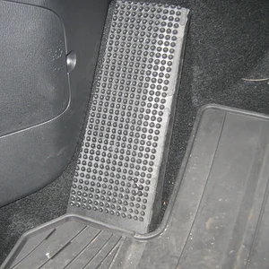 Dead Pedal Cover Finished.JPG