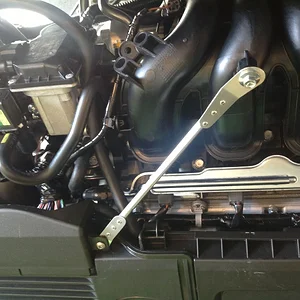 Mazda fabrication.JPG