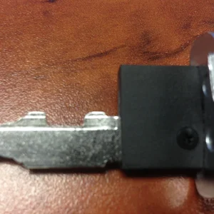 Mazda Key.JPG