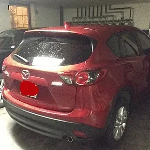 My CX-5.JPG