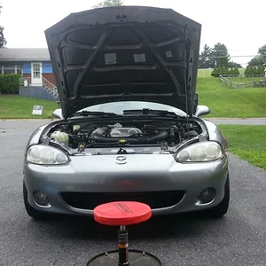 Lexi - Headlight Restoration - Before.jpeg
