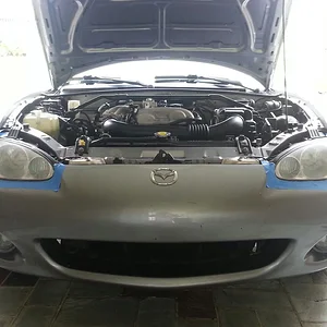 Lexi - Headlight Restoration - After Wetsanding.jpeg