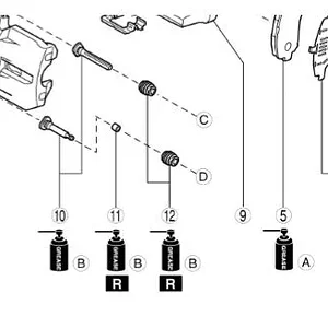 Mazda CX-5 Front Brake_02.jpg