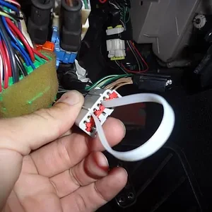 Miata Airbag Flashing light trick.jpg