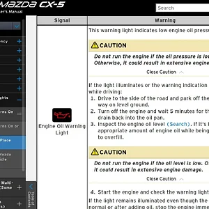 2018 CX-5 Oil Pressure Warning Light.jpg