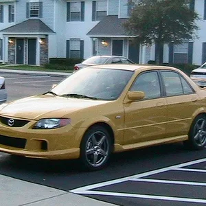 mazdaspeed blazing yellow 2003.5 (1).jpg