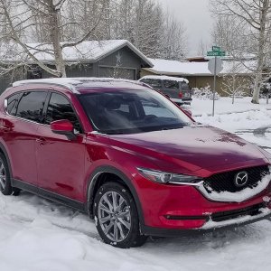 Mazda after Grand Canyon on Christmas Day (1).JPG