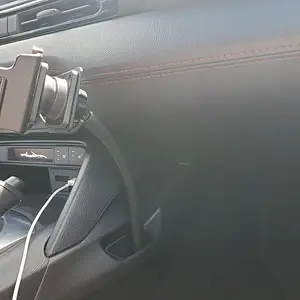 Ghost - CravenSpeed Car Mount with ProClip USA Phone Mount1.jpeg
