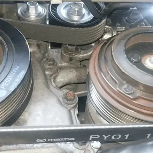 2013_2016 - Belt Tensioner - Shouldn't this be a warranty item_ _ Page 11 _ Mazdas247_Page_16_...png