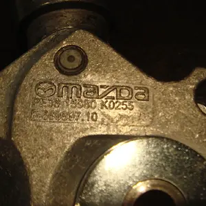 Mazda CX-5 Belt Tensioner_02.JPG