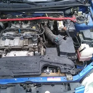 03 Mazda P5 Engine Bay Before.jpg