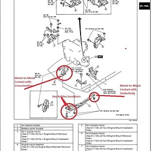 Engine Mount Corssmember - Possible Vibration Areas.jpg