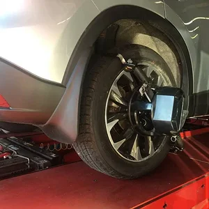 Mazda CX-5 4 Wheel Alignment @ Brakes Plus_20211019_01.jpeg