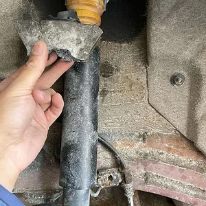 new shock mount