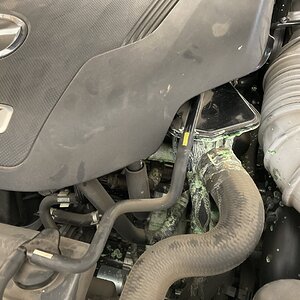 Mazda coolant leak 1.JPG