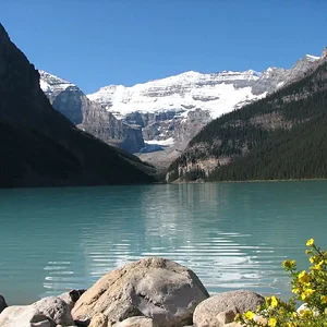 194 09_14 Lake Louise - Banff NP AB.JPG