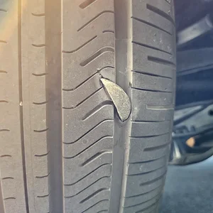 Meleys - Flat Tire.webp