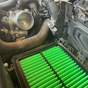 Throttle body clean installed.webp