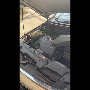 CX-9 Transmission.mp4