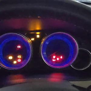CX9 starting.mp4