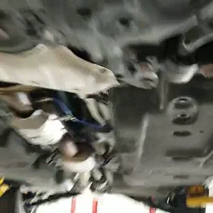 3RD Oil Change.mp4