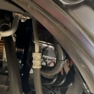 Cx5 noise.MOV