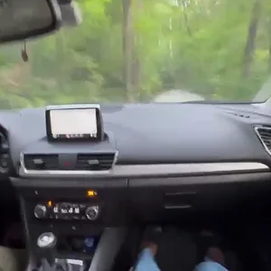 Mazda3 drive01.mp4