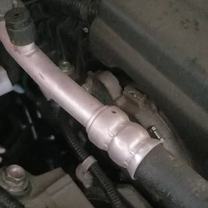 mazda engine tapping noise returns Sept 21_2019.mp4