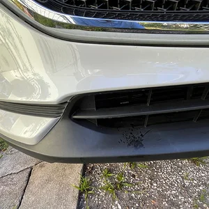 cx-5 Bumper leak.webp