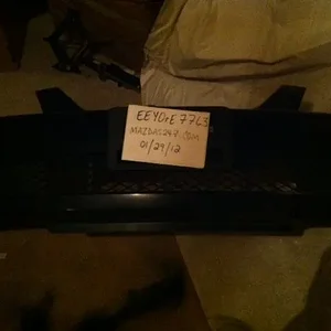 Protege bumper with sign.webp