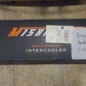 MISHIMOTO INTERCOOLER.webp
