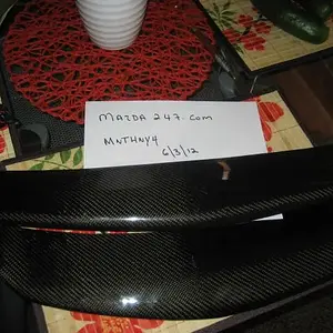 mazdaspeed items for sale 001.webp
