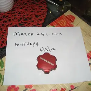 mazdaspeed items for sale 003.webp