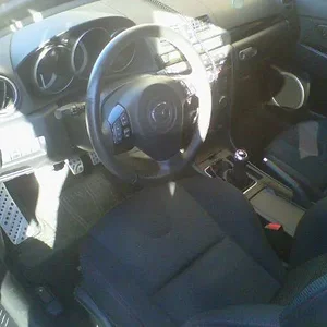 Mazda interior.webp