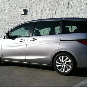 Mazda 5 Lowered On H&R's 3.webp