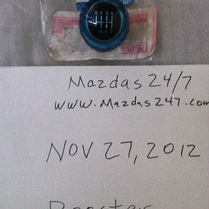 OEM Shifter knob 2.webp