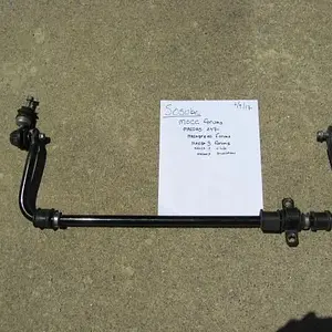 MZ5 Rear OEM SB w Links closeup F.webp