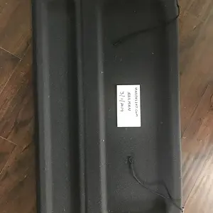 Mazda package tray.webp
