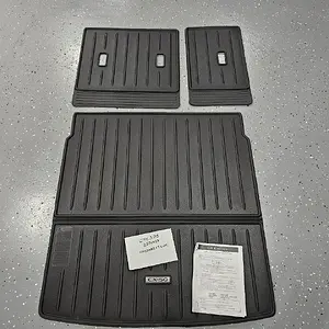 CX-50 Rear Cargo Liner 247.webp