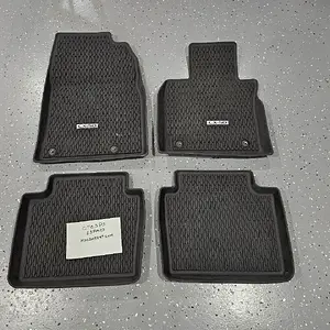 CX-50 All Weather Floor Mats 247.webp