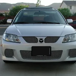 mazda p5 front grill.webp